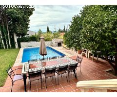Chalet en Venta en Mijas Costa, Málaga