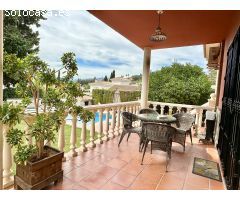 Chalet en Venta en Mijas Costa, Málaga