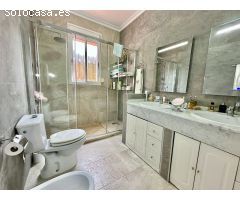 Chalet en Venta en Mijas Costa, Málaga