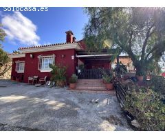 Casa de campo en Venta en Mijas Costa, Málaga