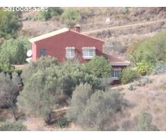 Casa de campo en Venta en Mijas Costa, Málaga