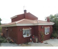 Casa de campo en Venta en Mijas Costa, Málaga