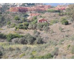 Casa de campo en Venta en Mijas Costa, Málaga