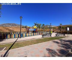 Parcela en Venta en Fuengirola, Málaga