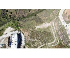 Parcela en Venta en Fuengirola, Málaga
