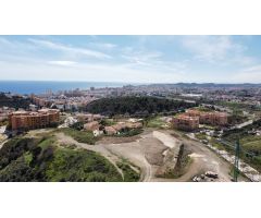 Parcela en Venta en Fuengirola, Málaga