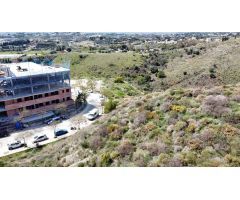 Parcela en Venta en Fuengirola, Málaga