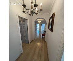 Dúplex en Venta en Fuengirola, Málaga