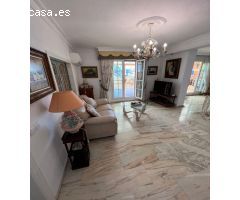 Dúplex en Venta en Fuengirola, Málaga