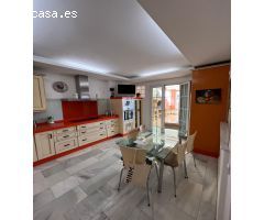 Dúplex en Venta en Fuengirola, Málaga