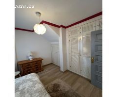Dúplex en Venta en Fuengirola, Málaga