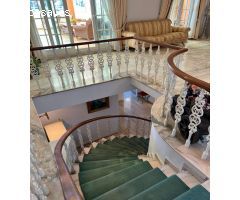 Dúplex en Venta en Fuengirola, Málaga