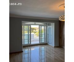 Dúplex en Venta en Fuengirola, Málaga