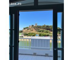 Dúplex en Venta en Fuengirola, Málaga