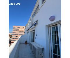 Dúplex en Venta en Fuengirola, Málaga