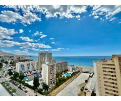 Atico en Venta en Fuengirola, Málaga