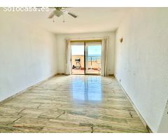 Atico en Venta en Fuengirola, Málaga