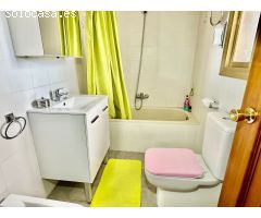 Atico en Venta en Fuengirola, Málaga