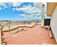 Atico en Venta en Fuengirola, Málaga