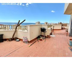 Atico en Venta en Fuengirola, Málaga