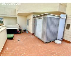Atico en Venta en Fuengirola, Málaga