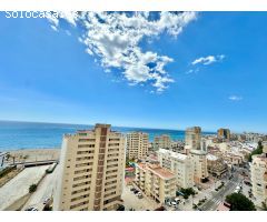 Atico en Venta en Fuengirola, Málaga