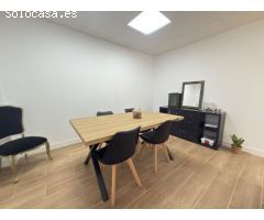 Oficina en Alquiler en Fuengirola, Málaga