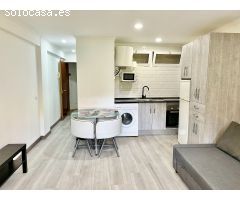 Estudio en Venta en Fuengirola, Málaga