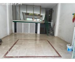 Local comercial en Alquiler en Fuengirola, Málaga