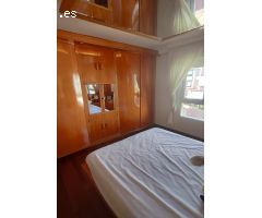 Apartamento en Venta en Fuengirola, Málaga