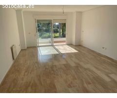 VENTA PISO EN MARBELLA ZONA GUADALMINA ALTA CON 3 HABITACIONES Y 3 BAÑOS