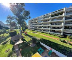 VENTA PISO EN MARBELLA ZONA GUADALMINA ALTA CON 3 HABITACIONES Y 3 BAÑOS