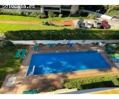 VENTA PISO EN MARBELLA ZONA GUADALMINA ALTA CON 3 HABITACIONES Y 3 BAÑOS