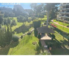 VENTA PISO EN MARBELLA ZONA GUADALMINA ALTA CON 3 HABITACIONES Y 3 BAÑOS