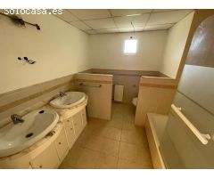 VENTA PISO EN MARBELLA ZONA GUADALMINA ALTA CON 3 HABITACIONES Y 3 BAÑOS