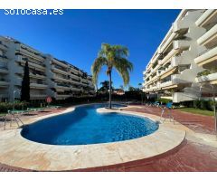 VENTA PISO EN MARBELLA ZONA GUADALMINA ALTA CON 3 HABITACIONES Y 3 BAÑOS