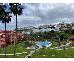 VENTA FANTASTICO ATICO-DUPLEX 3 DORMITORIOS EN MIJAS GOLF