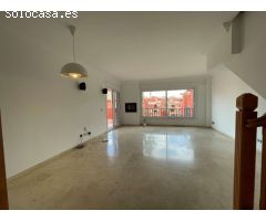 VENTA FANTASTICO ATICO-DUPLEX 3 DORMITORIOS EN MIJAS GOLF