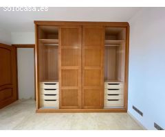 VENTA FANTASTICO ATICO-DUPLEX 3 DORMITORIOS EN MIJAS GOLF