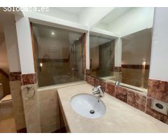 VENTA FANTASTICO ATICO-DUPLEX 3 DORMITORIOS EN MIJAS GOLF