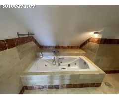 VENTA FANTASTICO ATICO-DUPLEX 3 DORMITORIOS EN MIJAS GOLF