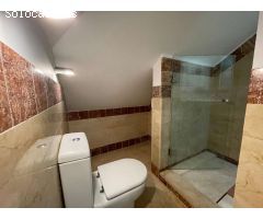 VENTA FANTASTICO ATICO-DUPLEX 3 DORMITORIOS EN MIJAS GOLF
