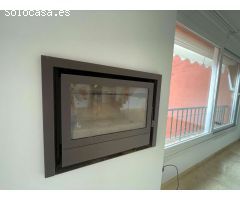 VENTA FANTASTICO ATICO-DUPLEX 3 DORMITORIOS EN MIJAS GOLF