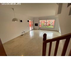 VENTA FANTASTICO ATICO-DUPLEX 3 DORMITORIOS EN MIJAS GOLF