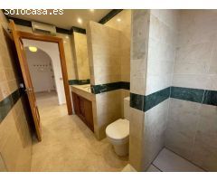 VENTA FANTASTICO ATICO-DUPLEX 3 DORMITORIOS EN MIJAS GOLF