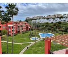 VENTA FANTASTICO ATICO-DUPLEX 3 DORMITORIOS EN MIJAS GOLF