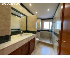 VENTA FANTASTICO ATICO-DUPLEX 3 DORMITORIOS EN MIJAS GOLF