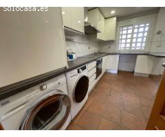 VENTA FANTASTICO ATICO-DUPLEX 3 DORMITORIOS EN MIJAS GOLF