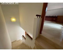 VENTA FANTASTICO ATICO-DUPLEX 3 DORMITORIOS EN MIJAS GOLF