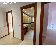 VENTA FANTASTICO ATICO-DUPLEX 3 DORMITORIOS EN MIJAS GOLF